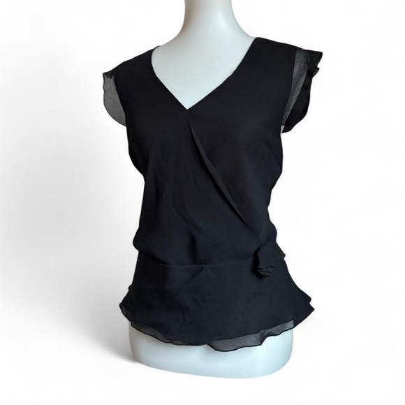 Marks & Spencer blouse. - Picture 7 of 8